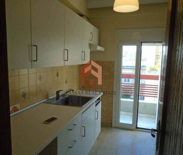 Διαμέρισμα για ενοικίαση Δόξα (Τριανδρία - Δόξα - Κρυονέρι) - Photo 1