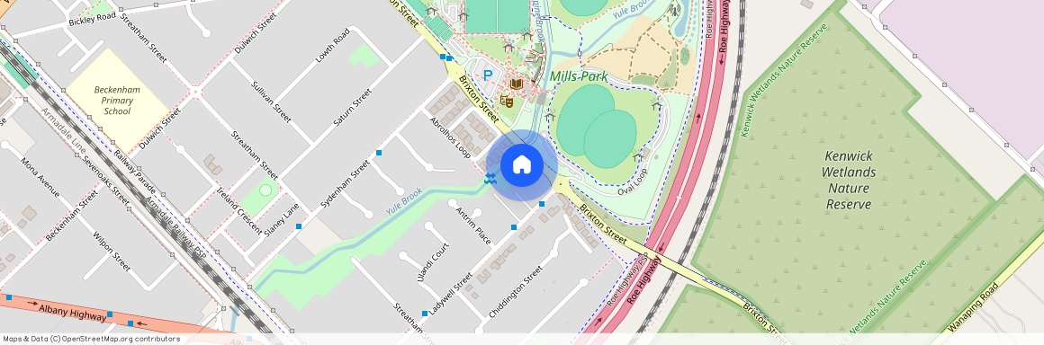 5/130 Ladywell Street, WA 6107, Beckenham