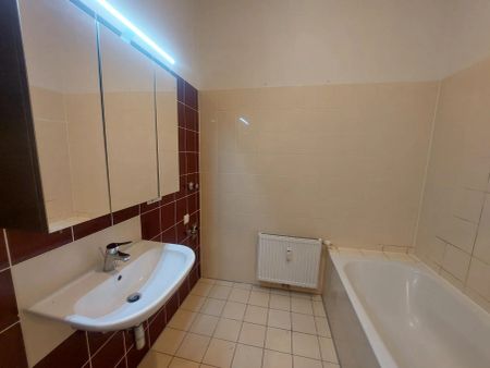 BITTE KEINE ANRUFE , NUR SCHRIFTLICHE ANFRAGEN ! Nette 2 Zimmer- Wohnung in der Guldengasse - Foto 5