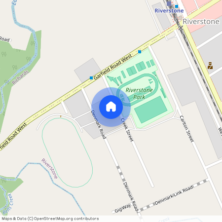 13 Creek Street, NSW 2765, Riverstone