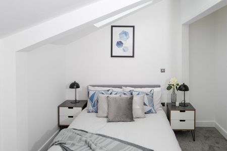 2 bedroom apartment to rent - Photo 5