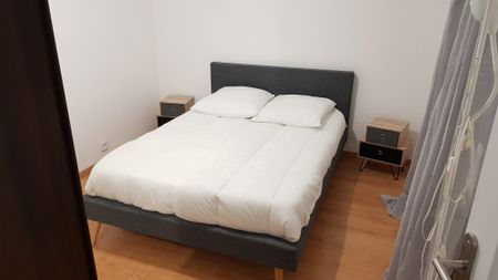 Location Appartement 2 pièces 25m² LE HAVRE 76600 - Photo 4