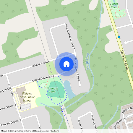 76 Samandria Avenue Unit# BASEMENT, Whitby