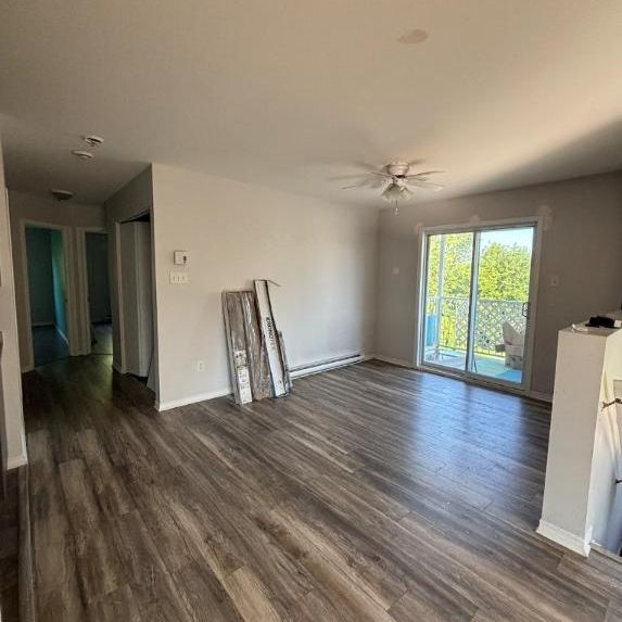 2 CH - 1 SDB - Gatineau - $1,595 /mo - Photo 1