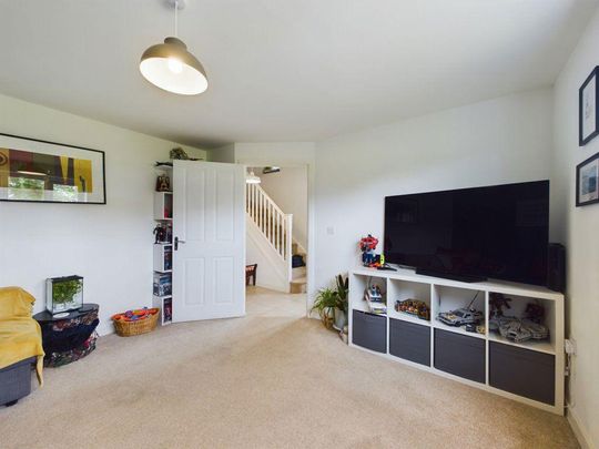3 bedroom terraced house to rent - Photo 1