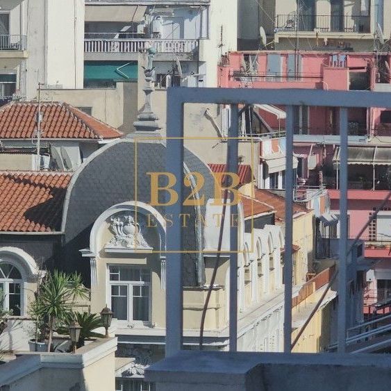 Studio/Γκαρσονιέρα για ενοικίαση Λαδάδικα (Κέντρο Θεσσαλονίκης) - Photo 1