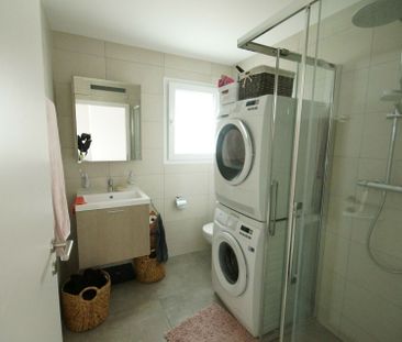 Magnifique appartement de 3.5 pièces à Mannens - Photo 2