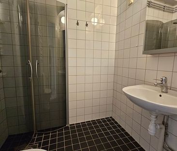 Strindbergsgatan 47, Ladugårdsgärdet - Foto 2