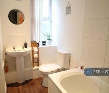2 bedroom flat to rent - Photo 6
