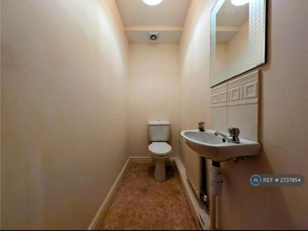 2 bedroom terraced house to rent - Photo 5