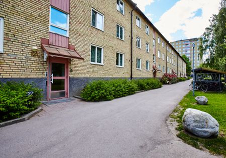 Säbygatan 11 B - Foto 2