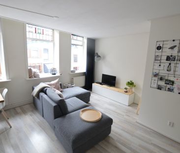 Appartement, Sassenstraat - Photo 1