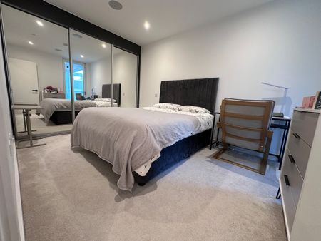 1 Bed Flat, New Tannery Way, SE1 - Photo 3