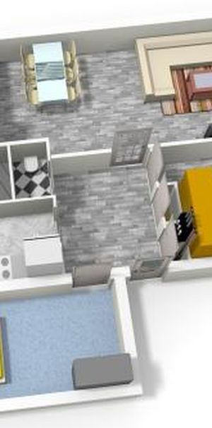 Verdistraat 2324 Leiden - Foto 1