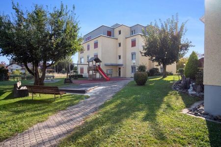 Ihr neues Wohnreich - Photo 5