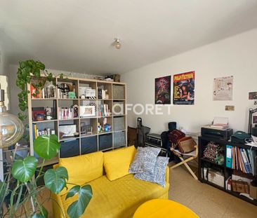 Appartement Aubagne 1 pièce(s) 24.24 m2 - Photo 4