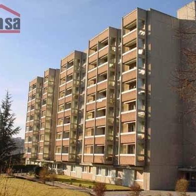 Studio dans le quartier du Jura - Photo 1