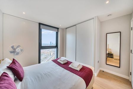 1 bedroom apartment to rent - Photo 4