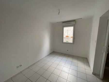 BOUC BEL AIR - Type 2 centre village - Photo 5