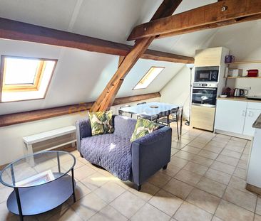 Location Appartement 2 pièces 25m² - Photo 2