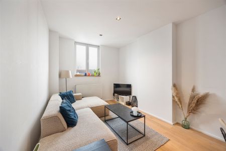 1-slaapkamer appartement op toplocatie - Foto 2