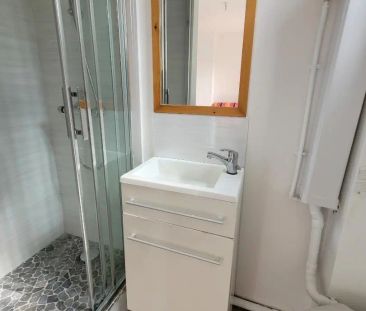 Appartement à louer 1 pièce 14.27m² - Photo 3
