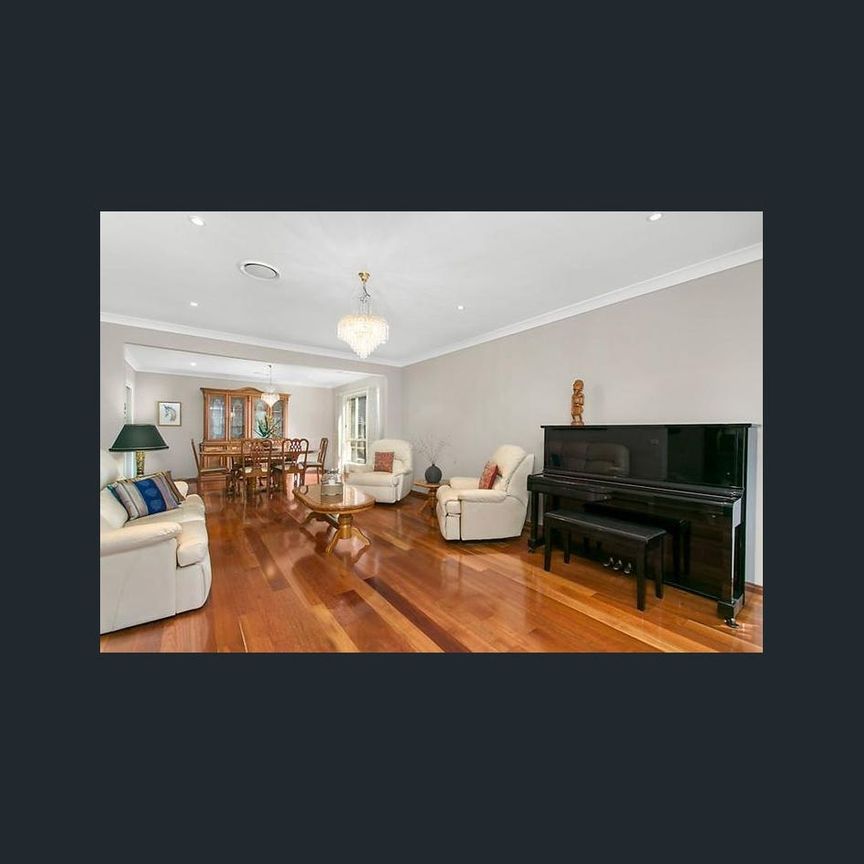 Matthew Pearce Catchment, Impressive Family House with Quiet and Privacy - Photo 1