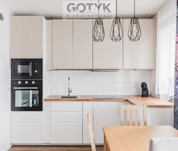 Mieszkanie Toruń Jakubskie Przedmieście powierzchnia 43.19 m² C203-... - Photo 6