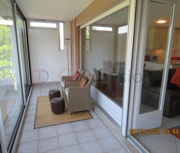 3.5 Zimmer, 75 m², 2. Stock - Photo 2