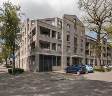 Apartment Maastricht - Volksplein - Photo 1