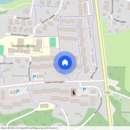 Björns väg 1 D, 671 33, Arvika