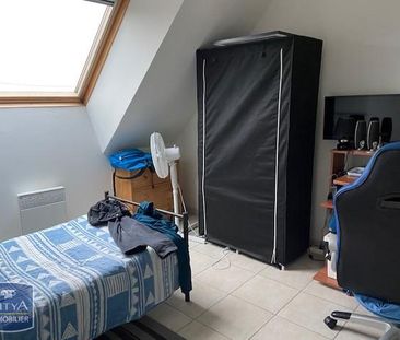 Location Maison 5 pièces 79m² CHATEAU THIERRY 02400 - Photo 1