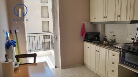 Studio/Γκαρσονιέρα για ενοικίαση Ζαβλάνι (Πάτρα) - Photo 5