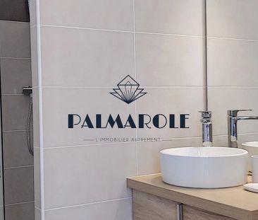 LOCATION STUDIO MEUBLÉ AVEC TERRASSE • PERPIGNAN - Photo 1