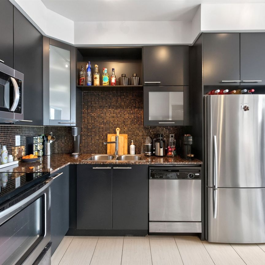 For Lease - 500 Sherbourne Street Unit# 2703, Toronto, Ontario - Photo 1