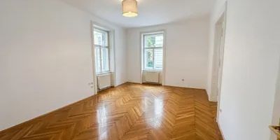 Charmante 2-Zimmer-Altbauwohnung im 9. Bezirk - Foto 3