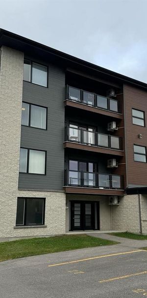 4 1/2 - 4525 Jean-Paul Diamond, Trois-Rivieres - Photo 2
