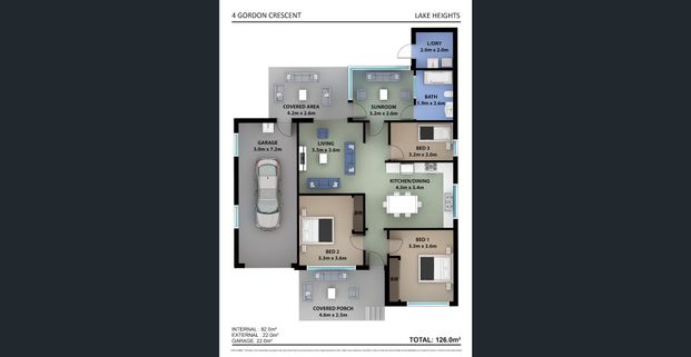 Peaceful Living in a Quiet Cul-de-Sac - Photo 1