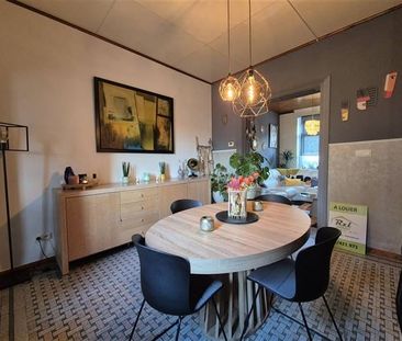 Huis te huur - Foto 1