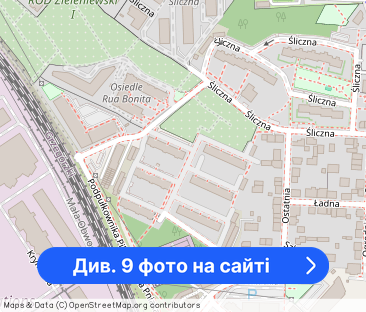 Wynajmę mieszkanie 1 pok. 34m2 Kraków centrum ul.Kantora - Фото 1