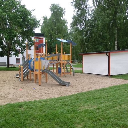 Rönngatan 1 B - Foto 3