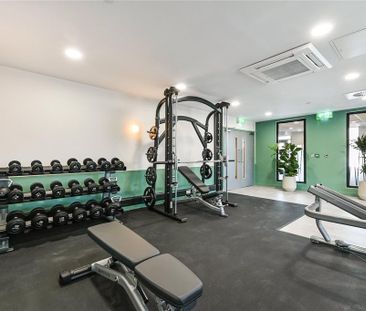 1 bedroom apartment to rent - Photo 4