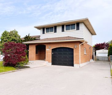 For Lease - 106 St Davids Road Unit# Lower, St. Catharines, Ontario - Photo 4