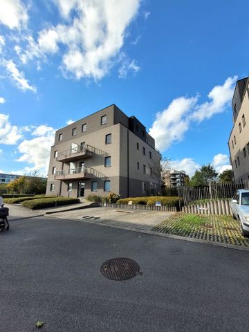 Instapklaar 2 slaapkamer appartement op centrale locatie te Aalter - Foto 3