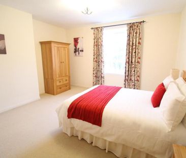 Corunna Place, Bridge of Don, First Floor, AB23 - Photo 3