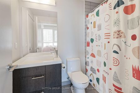 For Lease - 30 Nelson Street Unit# 1008, Toronto, Ontario - Photo 3