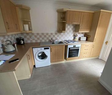 Spireview, Sleaford, NG34 - Photo 4