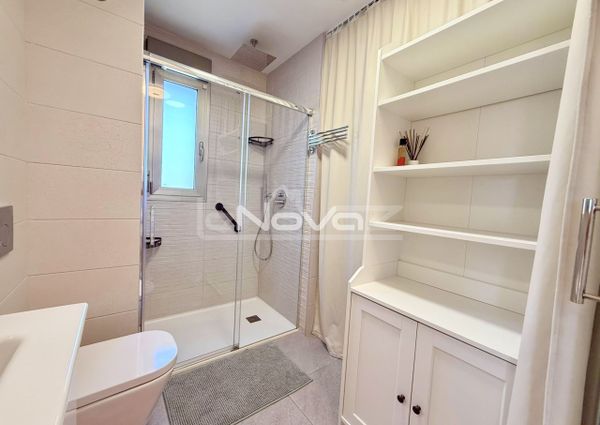 Comfortable 3 bedroom penthouse in Green Hills urbanizat