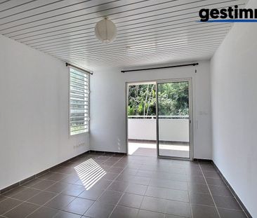 Location Appartement 2 pièces 38m² CAYENNE 97300 - Photo 5