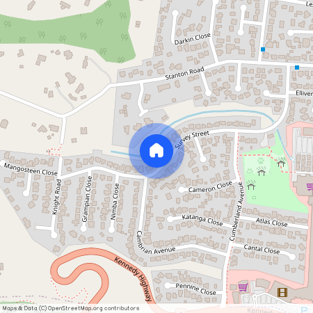 55 Survey Street, Smithfield QLD, 4878